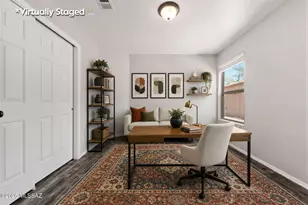 8790 E Mountain Spring Dr, Tucson, AZ 85747 - Photo 19