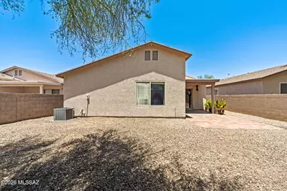 8790 E Mountain Spring Drive, Tucson, AZ 85747 - Photo 25