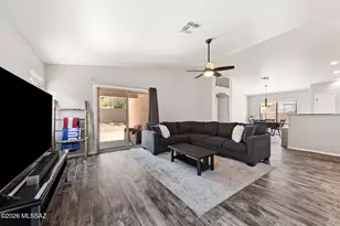 8790 E Mountain Spring Dr, Tucson, AZ 85747 - Photo 5