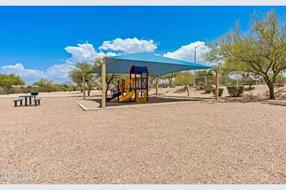 8790 E Mountain Spring Drive, Tucson, AZ 85747 - Photo 35