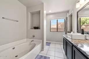 8790 E Mountain Spring Dr, Tucson, AZ 85747 - Photo 13
