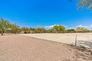 8790 E Mountain Spring Dr, Tucson, AZ 85747 - Photo 37