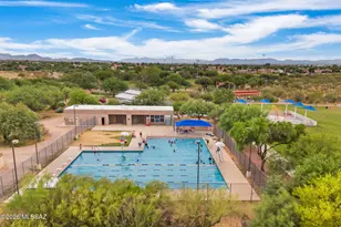 8790 E Mountain Spring Dr, Tucson, AZ 85747 - Photo 31