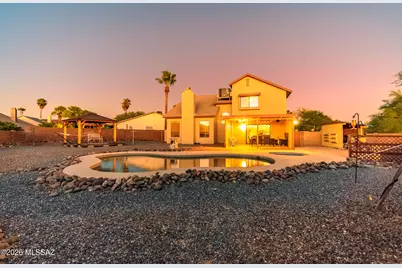 383 S Stonington Place, Tucson, AZ 85748 - Photo 37