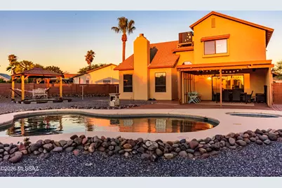 383 S Stonington Place, Tucson, AZ 85748 - Photo 41