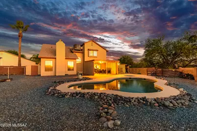 383 S Stonington Place, Tucson, AZ 85748 - Photo 39