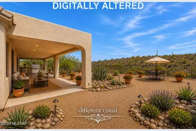 1504 Ola Court, Rio Rico, AZ 85648 - Photo 33