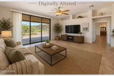 1504 Ola Court, Rio Rico, AZ 85648 - Photo 13