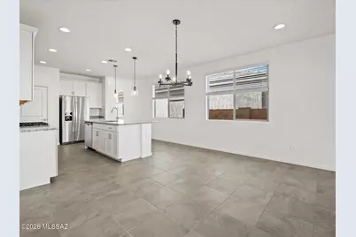 6838 W Sweetshade Lane, Tucson, AZ 85757 - Photo 5