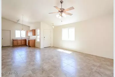 4490 W Rose Mist Way, Tucson, AZ 85741 - Photo 7