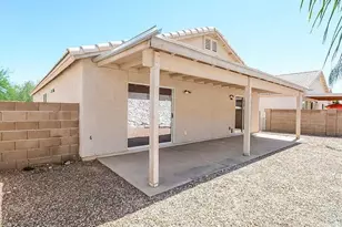 4490 W Rose Mist Way, Tucson, AZ 85741 - Photo 25