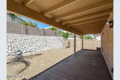 4490 W Rose Mist Way, Tucson, AZ 85741 - Photo 23