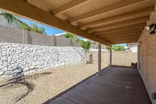 4490 W Rose Mist Way, Tucson, AZ 85741 - Photo 23