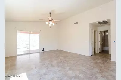 4490 W Rose Mist Way, Tucson, AZ 85741 - Photo 3