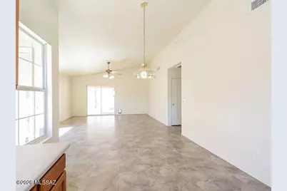 4490 W Rose Mist Way, Tucson, AZ 85741 - Photo 13