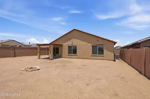 939 W Calle Cajilla, Sahuarita, AZ 85629 - Photo 41