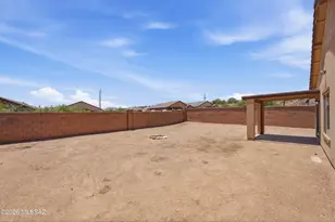 939 W Calle Cajilla, Sahuarita, AZ 85629 - Photo 37