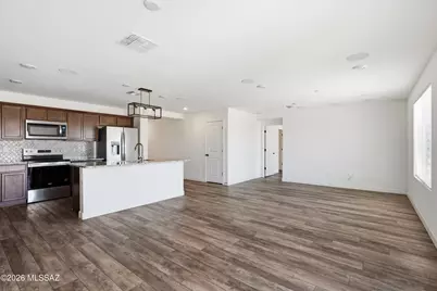 939 W Calle Cajilla, Sahuarita, AZ 85629 - Photo 15