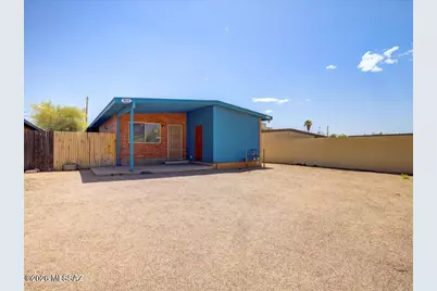 1808/1810 E Miles Street, Tucson, AZ 85719 - Photo 31