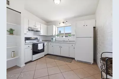 1808/1810 E Miles Street, Tucson, AZ 85719 - Photo 1
