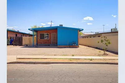 1808/1810 E Miles Street, Tucson, AZ 85719 - Photo 29