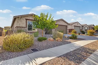 11839 N Silver Village Place, Tucson, AZ 85737 - Photo 5