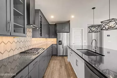 11839 N Silver Village Place, Tucson, AZ 85737 - Photo 19