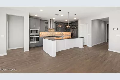 11839 N Silver Village Place, Tucson, AZ 85737 - Photo 17