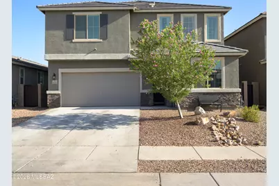 12093 E Ryscott Circle, Vail, AZ 85641 - Photo 1