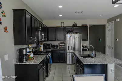 12093 E Ryscott Circle, Vail, AZ 85641 - Photo 15