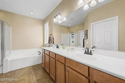 7439 S Salt Water Drive, Tucson, AZ 85757 - Photo 15