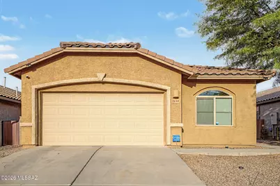7439 S Salt Water Drive, Tucson, AZ 85757 - Photo 1