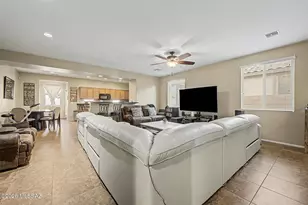 7439 S Salt Water Dr, Tucson, AZ 85757 - Photo 5