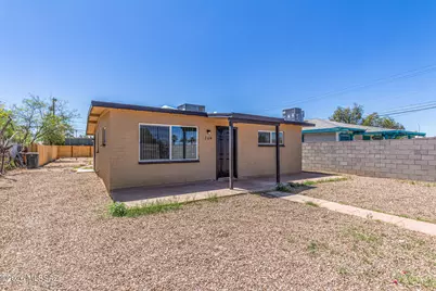 208 E 28th Street, Tucson, AZ 85713 - Photo 3