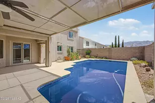 1310 E Volans Pl, Oro Valley, AZ 85737 - Photo 5