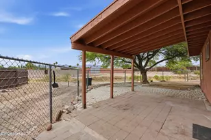 2469 S Kevin Dr, Tucson, AZ 85748 - Photo 23