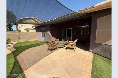 7189 W Rivulet Drive, Tucson, AZ 85743 - Photo 15