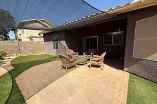 7189 W Rivulet Dr, Tucson, AZ 85743 - Photo 15