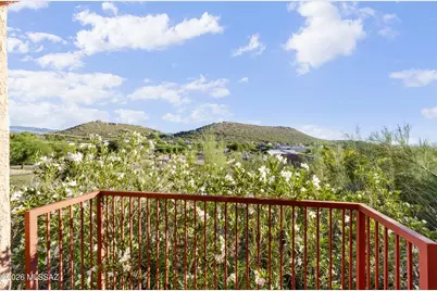 5051 N Sabino Canyon Road #1159, Tucson, AZ 85750 - Photo 25