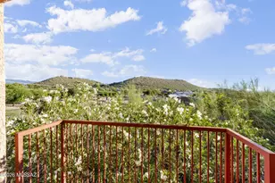 5051 N Sabino Canyon Rd, Tucson, AZ 85750 - Photo 25