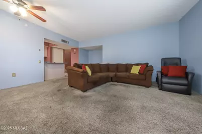 1125 W Calle Trafalgar, Green Valley, AZ 85622 - Photo 7