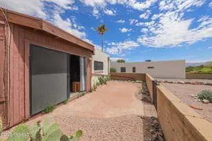 1125 W Calle Trafalgar, Green Valley, AZ 85622 - Photo 37