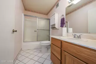 1125 W Calle Trafalgar, Green Valley, AZ 85622 - Photo 25