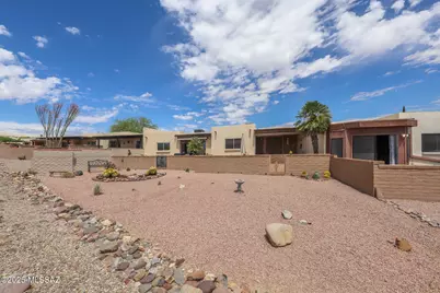 1125 W Calle Trafalgar, Green Valley, AZ 85622 - Photo 35