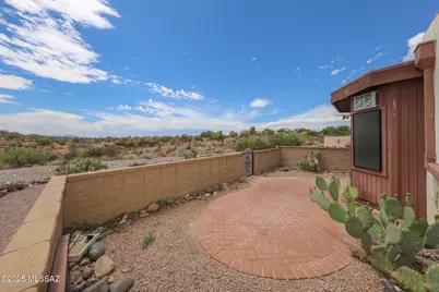 1125 W Calle Trafalgar, Green Valley, AZ 85622 - Photo 29