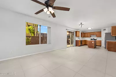 2975 N Cardell Circle, Tucson, AZ 85712 - Photo 11