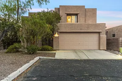 2975 N Cardell Circle, Tucson, AZ 85712 - Photo 35