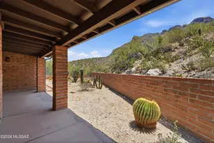 561 E San Moritz Pl, Oro Valley, AZ 85704 - Photo 27