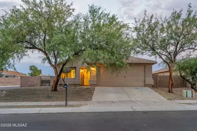 8090 E Sundew Drive, Tucson, AZ 85710 - Photo 3