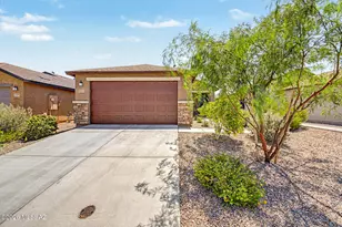 6415 S Ambarella Dr, Tucson, AZ 85756 - Photo 3